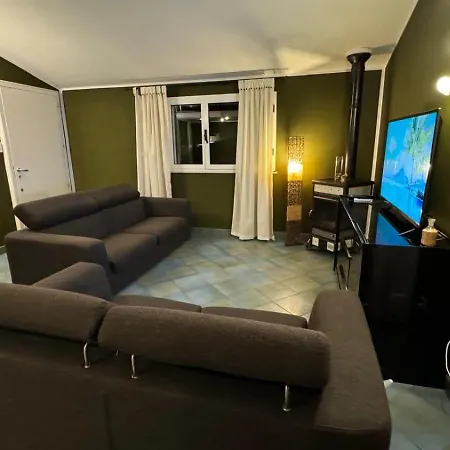 Moonlight House A 50 Mt Dal Mare Noto Marina * Lido di Noto
