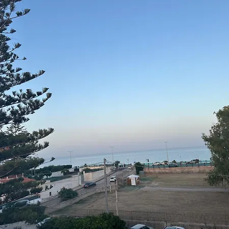 Apartment Moonlight House A 50 Mt Dal Mare Noto Marina *