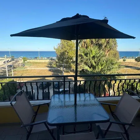 Moonlight House A 50 Mt Dal Mare Noto Marina Lido di Noto