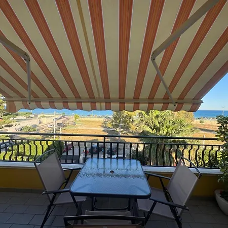Apartment Moonlight House A 50 Mt Dal Mare Noto Marina *