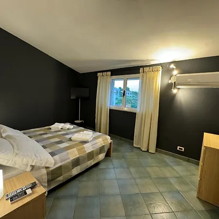 Apartment Moonlight House A 50 Mt Dal Mare Noto Marina *