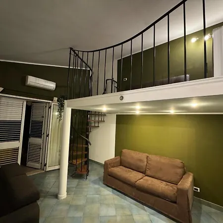 Apartment Moonlight House A 50 Mt Dal Mare Noto Marina Lido di Noto