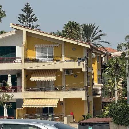 Apartment Moonlight House A 50 Mt Dal Mare Noto Marina Lido di Noto