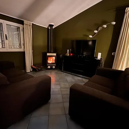 Apartment Moonlight House A 50 Mt Dal Mare Noto Marina *