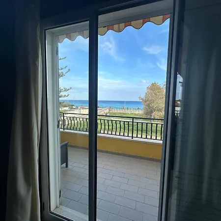 Moonlight House A 50 Mt Dal Mare Noto Marina Apartment Lido di Noto