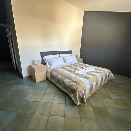 Apartment Moonlight House A 50 Mt Dal Mare Noto Marina