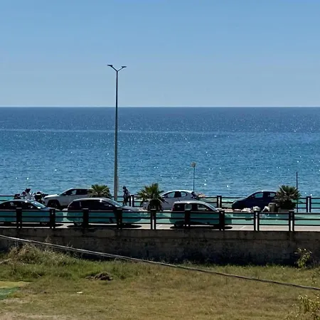 Moonlight House A 50 Mt Dal Mare Noto Marina