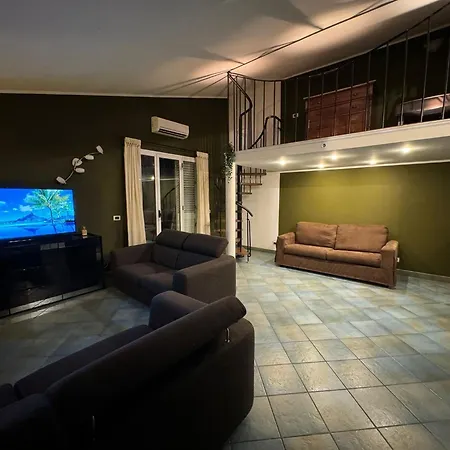 Moonlight House A 50 Mt Dal Mare Noto Marina * Lido di Noto