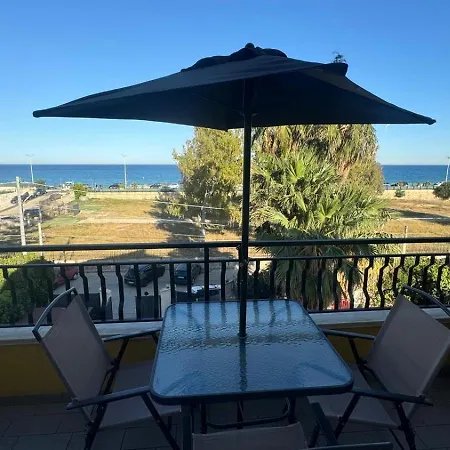 Moonlight House A 50 Mt Dal Mare Noto Marina Lido di Noto