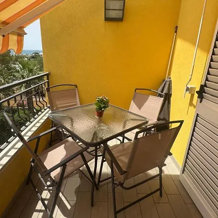 Moonlight House A 50 Mt Dal Mare Noto Marina * Lido di Noto