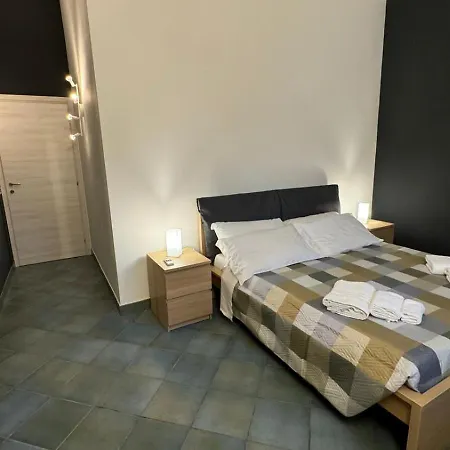 Appartement Moonlight House A 50 Mt Dal Mare Noto Marina Lido di Noto