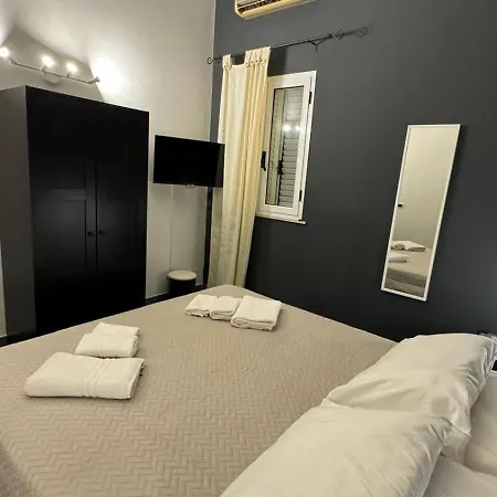 Moonlight House A 50 Mt Dal Mare Noto Marina Apartment Lido di Noto