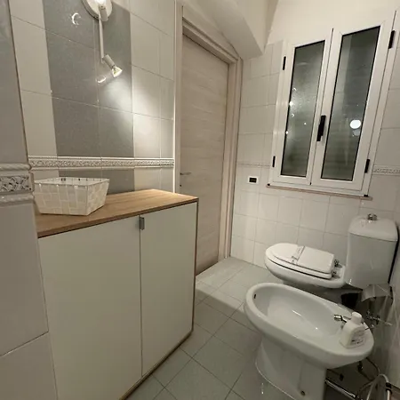 Appartement Moonlight House A 50 Mt Dal Mare Noto Marina Lido di Noto