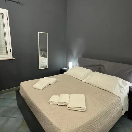 Moonlight House A 50 Mt Dal Mare Noto Marina *