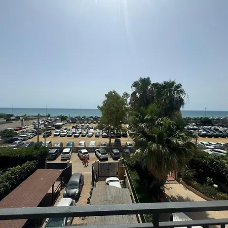 Moonlight House A 50 Mt Dal Mare Noto Marina Apartment *