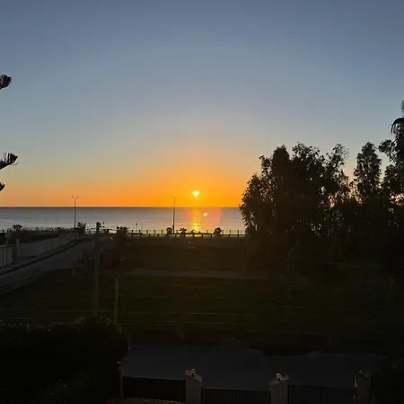 Moonlight House A 50 Mt Dal Mare Noto Marina Appartement *