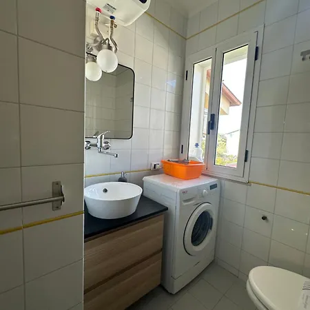 Moonlight House A 50 Mt Dal Mare Noto Marina *