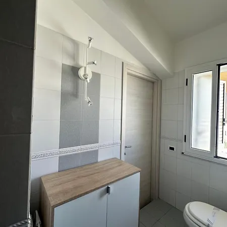 Appartement Moonlight House A 50 Mt Dal Mare Noto Marina Lido di Noto