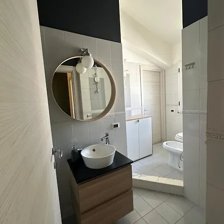 Moonlight House A 50 Mt Dal Mare Noto Marina