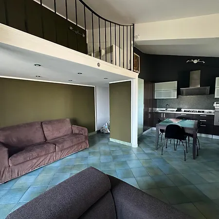 Appartement Moonlight House A 50 Mt Dal Mare Noto Marina Lido di Noto