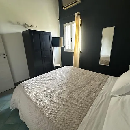 Moonlight House A 50 Mt Dal Mare Noto Marina